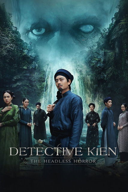 Detective Kien: The Headless Horror