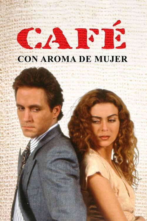 Café com Aroma de Mulher