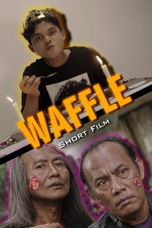 Waffle (2025) poster