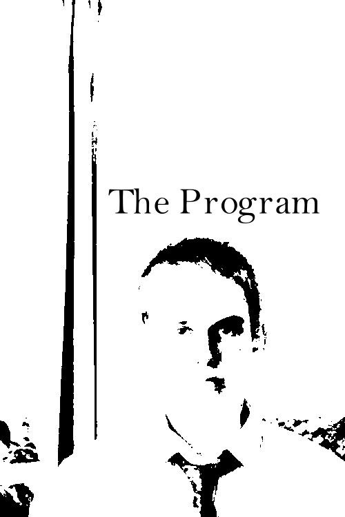 The Program (2026) poster