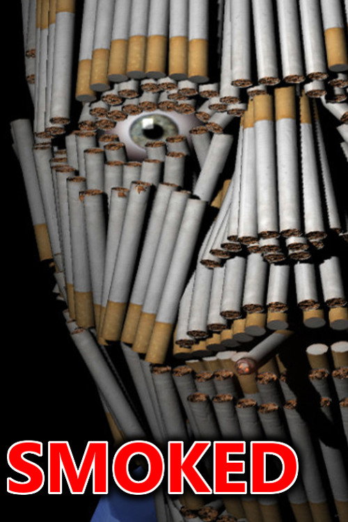 Smoked (2010) poster