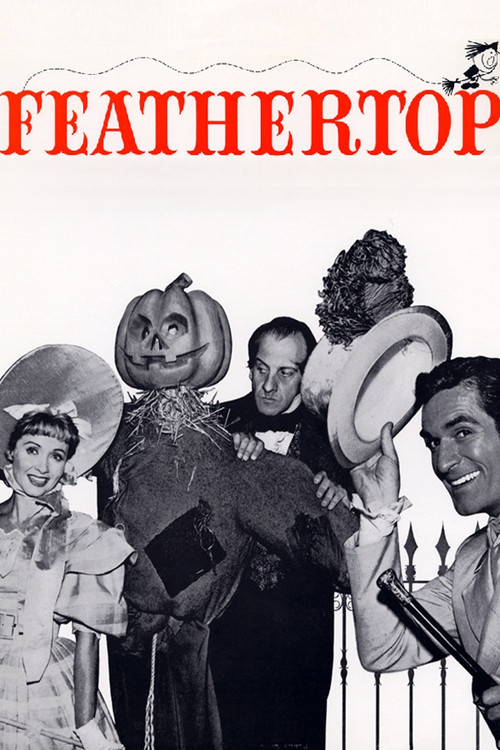 Feathertop