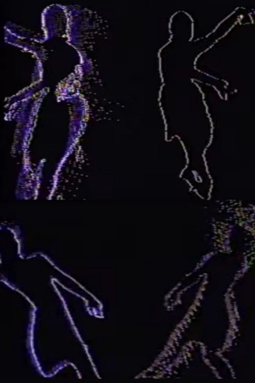 Awareness (1991) poster