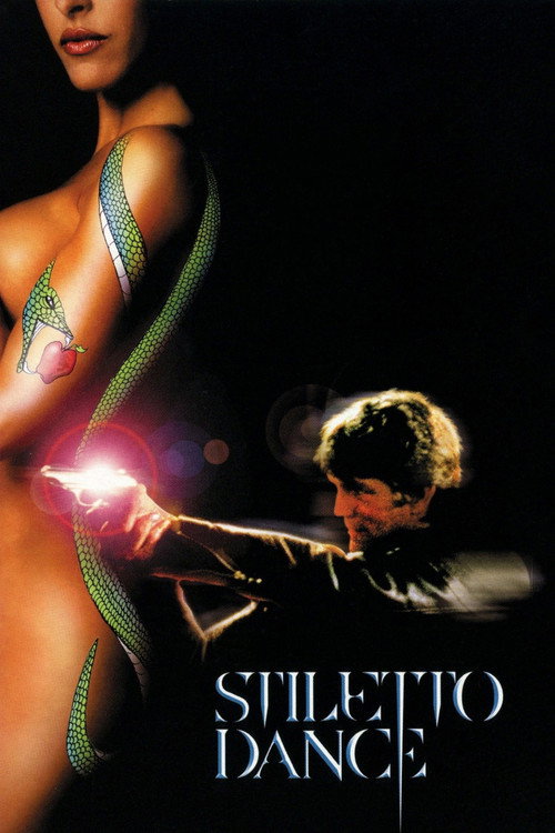 Stiletto Dance