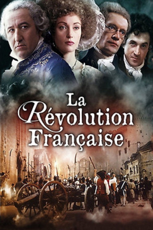 The French Revolution
