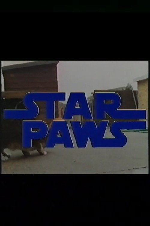 Star Paws (1985) poster