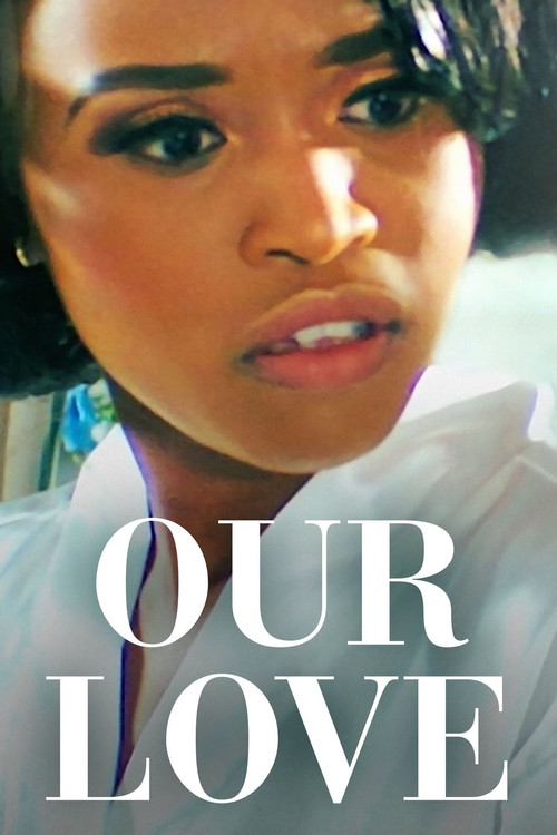 Our Love (2023) poster