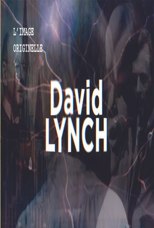 The Original Image - David Lynch
