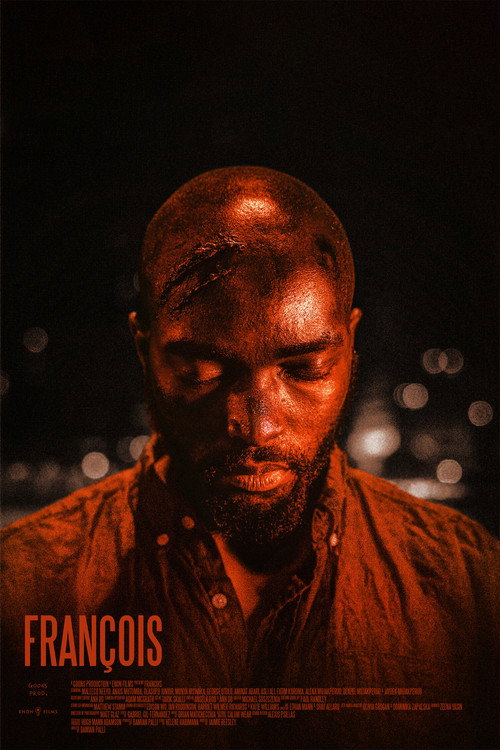 Francois poster