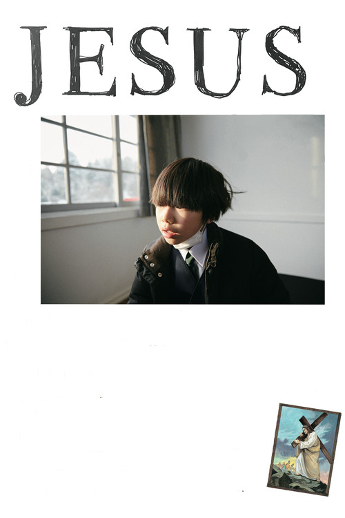 Jesus