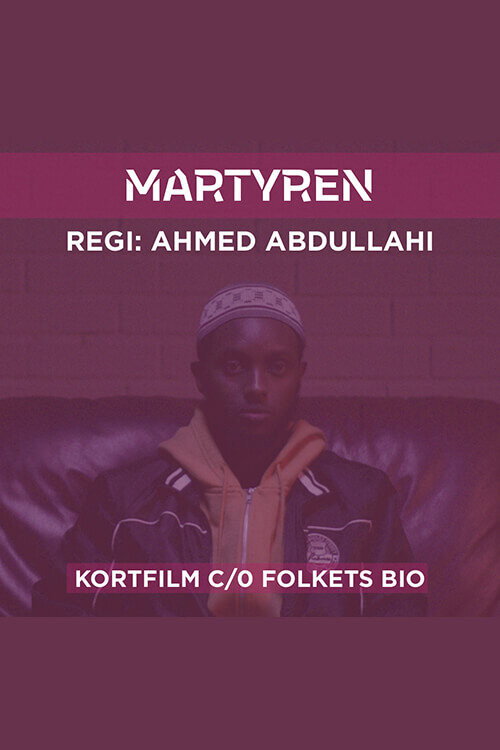 The Martyr