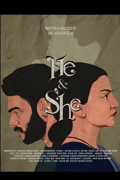 He&She