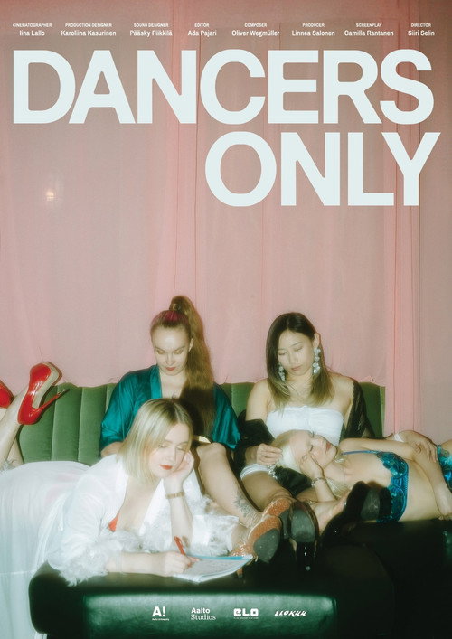 Dancers Only