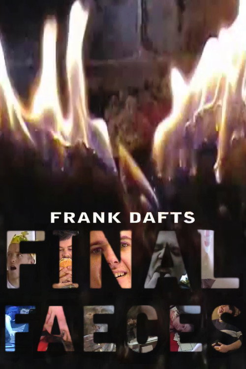Final Faeces