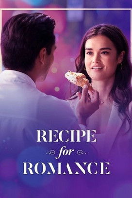 Recipe for Romance