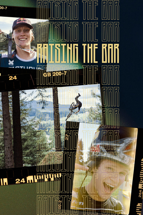 Raising the Bar