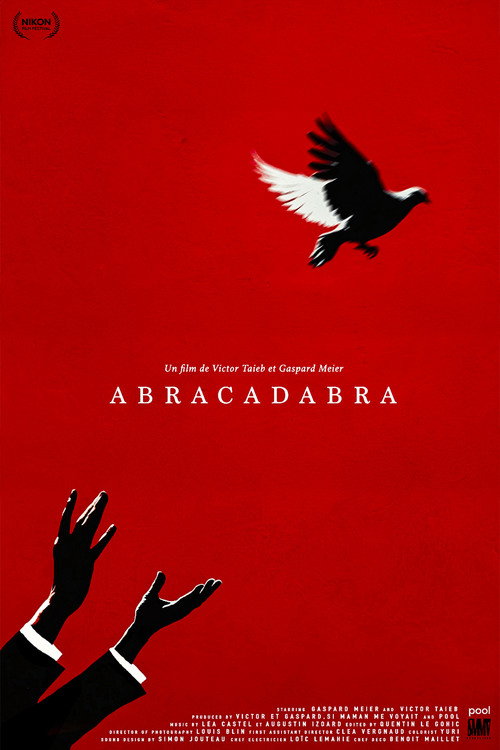 Abracadabra