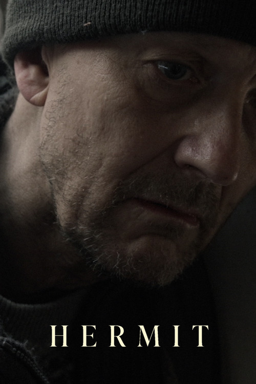 Hermit (2026) poster