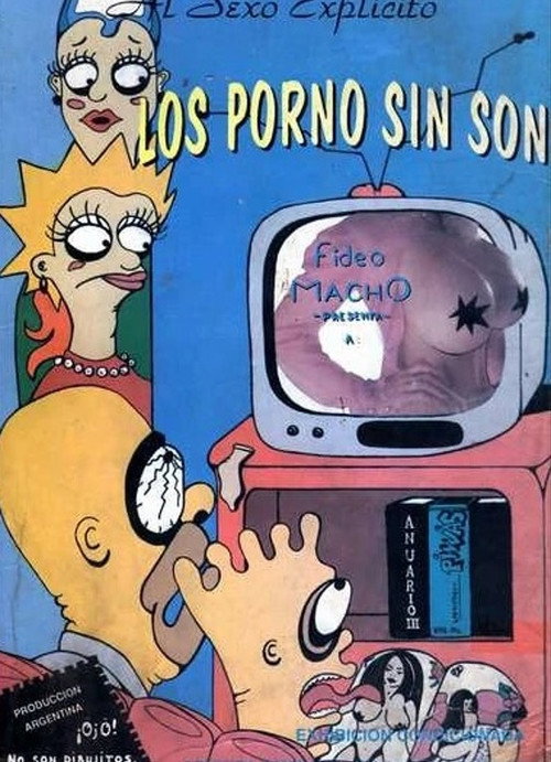 Los porno sin son