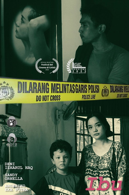 Ibu (2023) poster