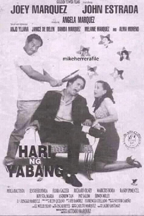 Hari ng Yabang