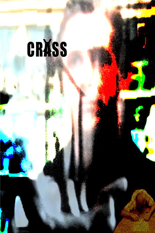 CRASS poster