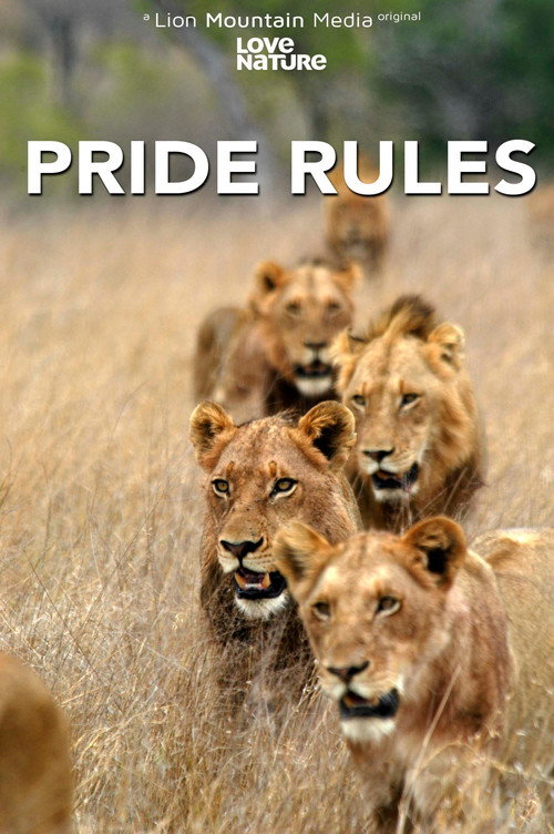 Pride Rules