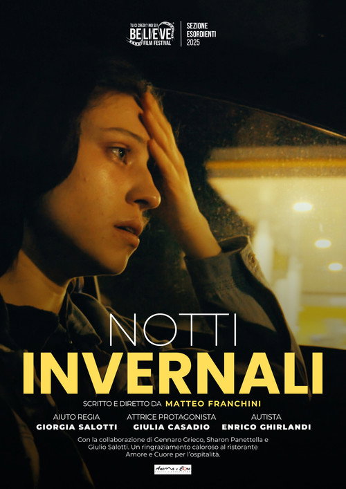 Notti Invernali