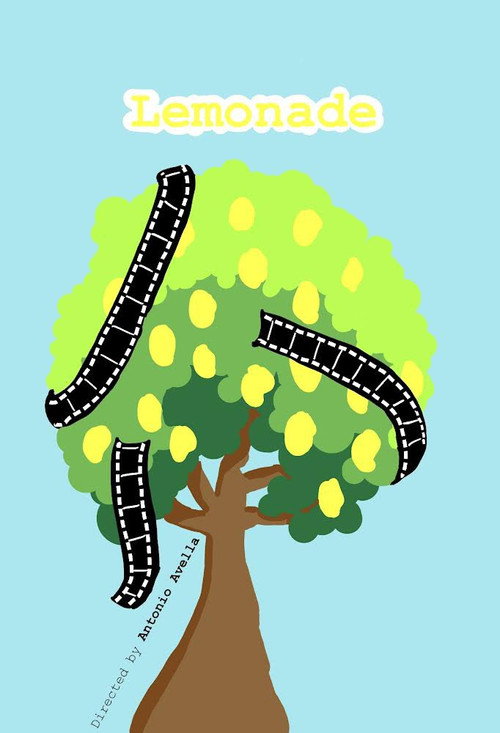 Lemonade poster