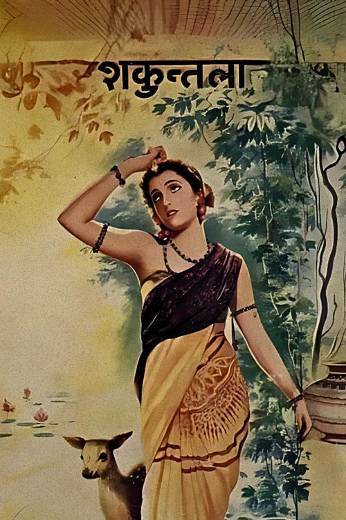 Shakuntala