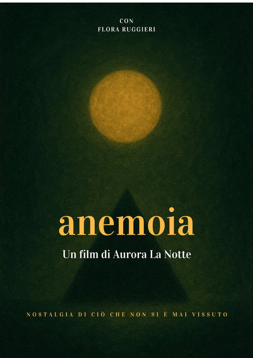 Anemoia (2025) poster