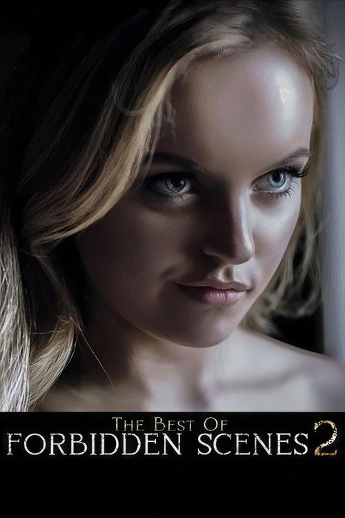 The Best of Forbidden Scenes 2