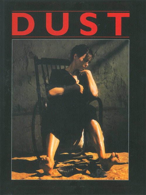 Dust (1985) poster