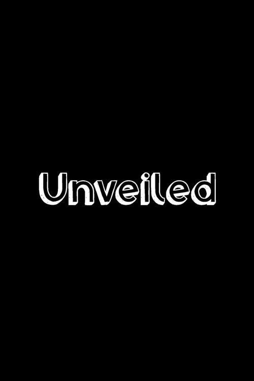 Unveiled (2020) poster