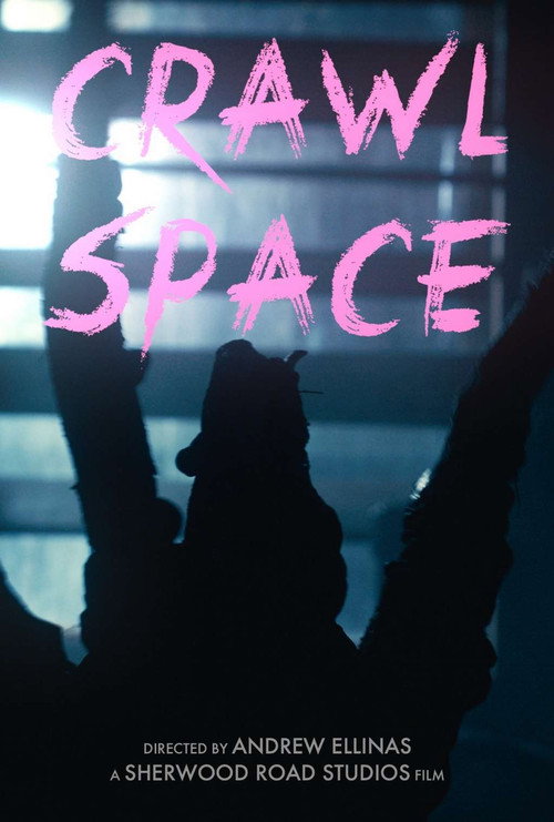 Crawl Space (2021) poster