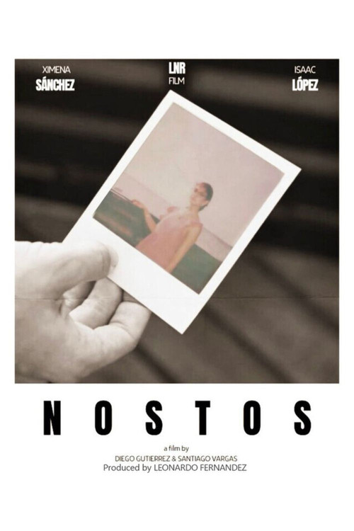 NOSTOS (2023) poster