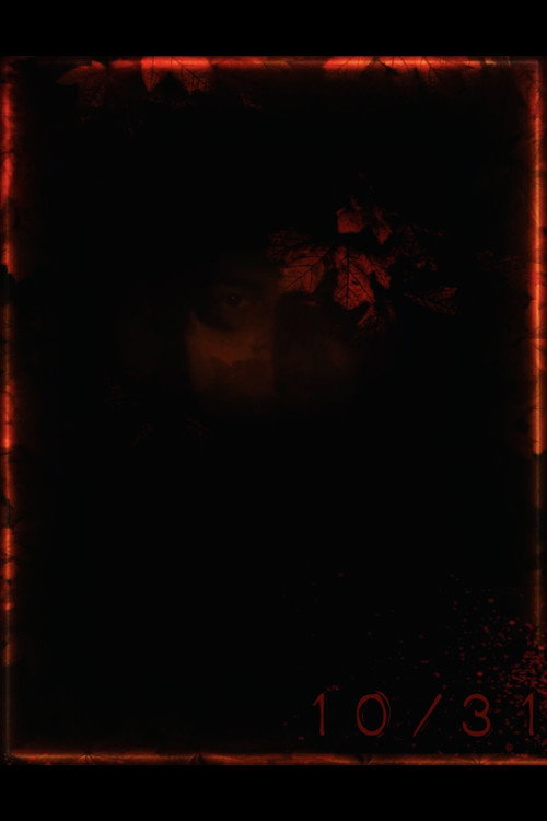 10/31 (2018) poster