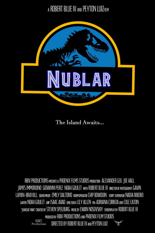 Nublar
