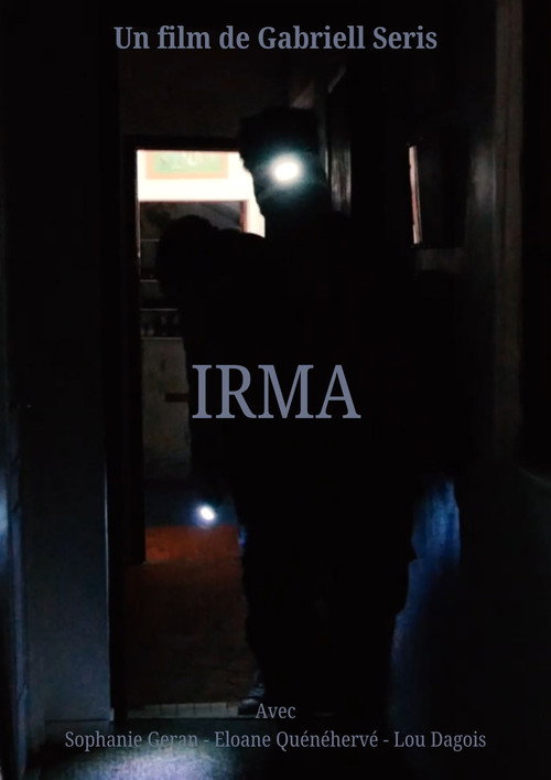 IRMA (2024) poster