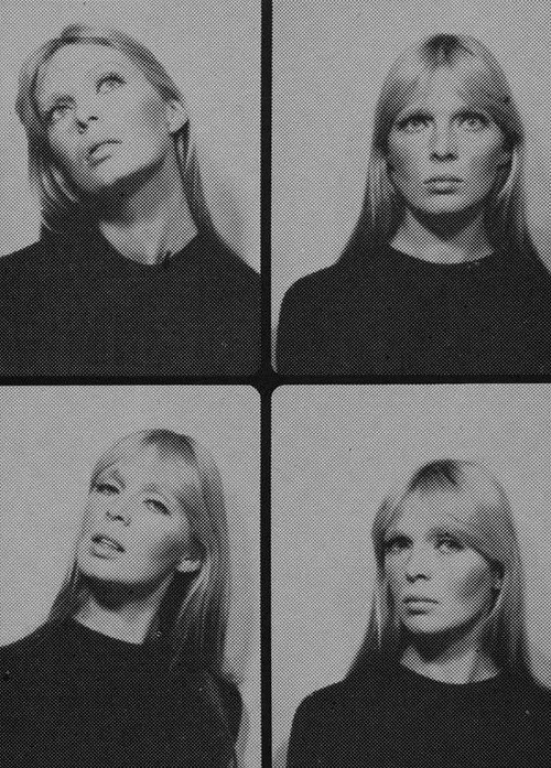 Nico (1967) poster