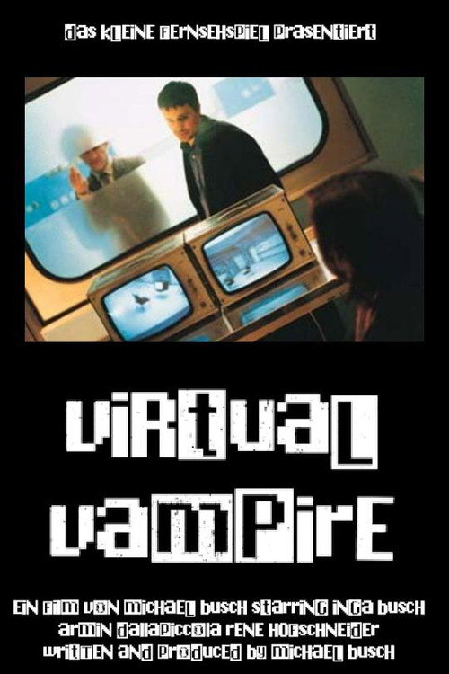 Virtual Vampire