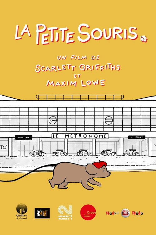 La petite Souris