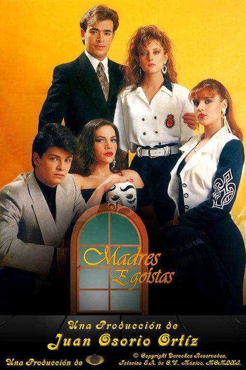 Madres egoístas
