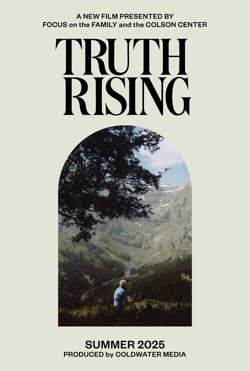 Truth Rising