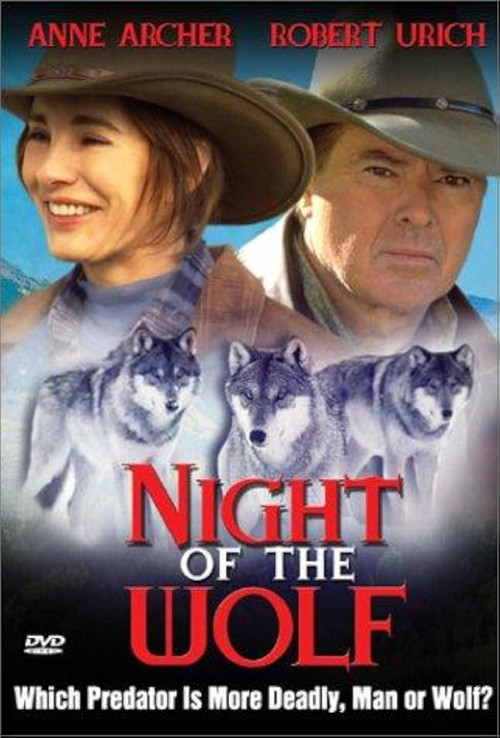 Night of the Wolf