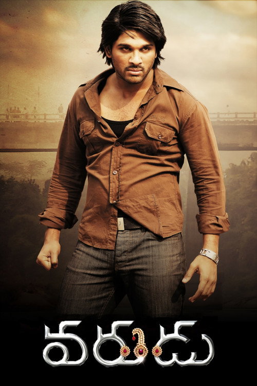 Varudu