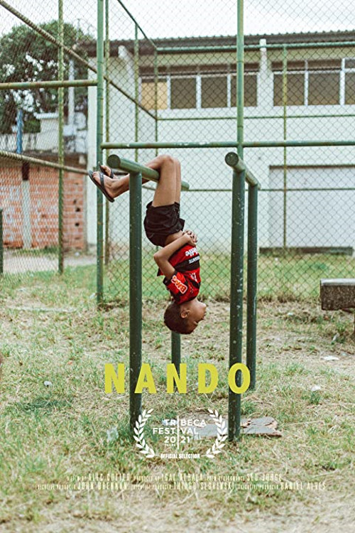 Nando poster