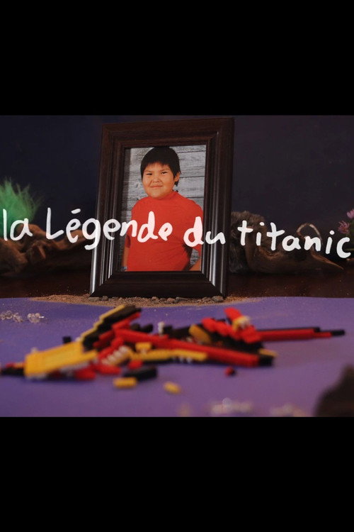 La Légende du Titanic