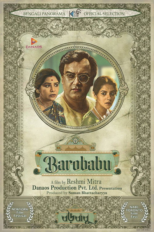 Barobabu