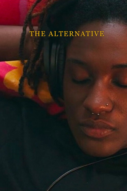 The Alternative (2020) poster